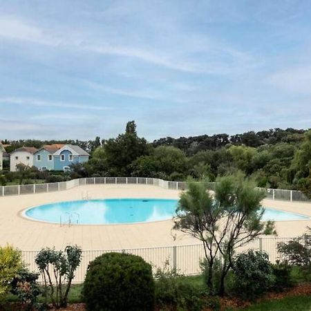 Charmante Maison De Vacances Avec Acces Piscine Talmont-Saint-Hilaire Екстер'єр фото